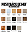 Aparador Luxo dourado com MDF Branco Laca (1,98X40x100) - Imagem 4