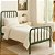Cama De Solteiro Modelo Diana 1,88x78 - Imagem 2