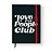 Caderno Moleskine - Love for People Club - Imagem 1