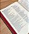 BÍBLIA SAGRADA HOLY BIBLIE UNION - BILÍNGUE PORTUGUÊS E INGLÊS - NVI - Imagem 4