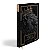 BIBLIA NVT LEAO ALL BLACK - Imagem 3