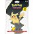 Blister Gigante - Pacote de Parceiros Iniciais - Pikachu - Imagem 1