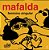 Mafalda: Feminino singular - Imagem 1