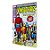 Coleção Clássica Marvel Vol.04 - Vingadores Vol.01 - Imagem 1