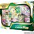 Box Pokémon Leafeon V Astro - Imagem 1