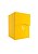 Gamegenic: Deck Holder 100+ (Amarelo) - Imagem 1