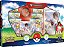 Box Coleção Especial - Pokémon GO - Equipe Valor - Imagem 1