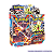 Caixa de Booster Pokemon - Escarlate e Violeta 3 - Obsidiana em Chamas - Imagem 1