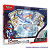 Box Pokémon Parceiros De Paldea Quaquaval Ex - Imagem 1