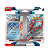 Blister Quadruplo Pokémon Arctibax Escarlate e Violeta 4 Fenda Paradoxal - Imagem 1