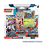 Blister Triplo Pokémon Pineco Escarlate e Violeta 4 Fenda Paradoxal - Imagem 1