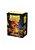Dragon Shield - Dual Matte - Lightning (Amarelo) (100 unidades) - Imagem 1