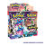 Box Display Pokémon Escarlate E Violeta 5 Forças Temporais - Imagem 1