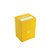 Gamegenic: Deck Holder 80+ (Amarelo) - Imagem 1