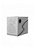 Dragon Shield – Double Shell Revised: Ashen White - Imagem 1