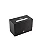 Gamegenic: Holder Cave Preto - Imagem 1