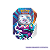 Pokémon Lata Batalha Paradoxal Onda Ando Ex - Imagem 1