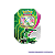 Pokémon Lata Paradoxal Folhas Férreas Ex - Imagem 1