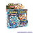 Box Display Pokémon Escarlate E Violeta 7 Coroa Estelar - Imagem 1