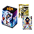 Dragon Ball Super Card Game Fusion World Official Card Case 01 - Son Goku - Imagem 1