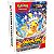 Kit Desafio estratégico - Pokémon - Escarlate e Violeta 8 Fagulhas Impetuosas - Imagem 1