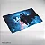 Gamegenic: Star Wars Unlimited Game Mat - Darth Vader - Imagem 1
