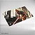 Gamegenic: Star Wars Unlimited Game Mat - Darth Maul - Imagem 1