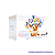 Box Treinador Avançado Pokémon Ev8.5 Evoluções Prismáticas - Imagem 1