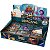 Disney Lorcana: Azurite Sea Booster Pack Display - Imagem 1