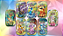 Pokémon Prismatic Evolutions Mini Tin - Imagem 1
