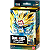 Deck Inicial - Dragon Ball Card Game Fusion World - FS08 -  Vegeta (mini) Super Sayan 3 - Imagem 1