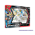 Box Coleção Zacian ex do Lupo - Imagem 1