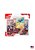 Blister Triplo Scarlet and Violet 10 - Destined Rivals - Kangaskhan ou Zebstrika - Inglês - Imagem 1