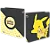 Fichário Pokémon Pikachu - Ultra Pro - Imagem 1