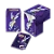 Deck Box Pokémon Miraidon - Ultra Pro - Imagem 1