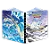 Sword and Shield 12 Lugia and Alolan Vulpix 9-Pocket Portfolio for Pokémon - Ultra Pro - Imagem 1