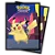 Gallery Series Shimmering Skyline Standard Deck Protector Sleeves (65ct) for Pokémon - Ultra Pro - Imagem 1