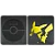 Elite Series: Pikachu 12-Pocket Zippered PRO-Binder for Pokémon - Ultra Pro - Imagem 1