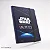 Star Wars: Unlimited Casual 18-Pocket Album - Card Back Blue - Imagem 1