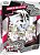 Pokémon TCG: Scarlet & Violet - White Flare - Binder Collection - Inglês - Imagem 1