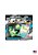 Pokémon TCG: Triple Pack Tech Sticker Scarlet and Violet - Black Bolt - Reuniclus - Imagem 1