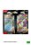 Blister Quádruplo Pokémon Megaevolução - Psyduck ou Golduck - Imagem 1