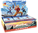 Booster Box - Avatar: The Last Airbender - Play Booster - Imagem 1
