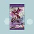 Booster Avulso - Gundam Card Game - Steel Requiem GD03 - Imagem 1