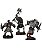 D&D: Icons of the Realms: Monster Pack: Village Raiders - Imagem 2