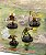 D&D: Icons of the Realms: Miniatures Epic Level Starter - Imagem 4