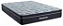 COLCHÃO SUPER KING FIT SPRING ORTOBOM 030X203X193 - Imagem 1