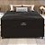COLCHÃO QUEEN GAZIN MISTO SOFT FIRME II ALT300 COMP1980 LARG1580 COR58-DARK BROWN - Imagem 1