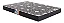 COLCHÃO CASAL GAZIN ESPUMA DREAM D33 ALT150 COMP1880 LARG1380 -PRETO - Imagem 1