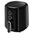 FRITADEIRA AIR FRYER CUBE FRY ELGIN 4L AFG40 42AFG4002000 PRETO 220 VOLTS - Imagem 1